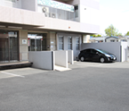 駐車場完備