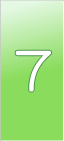 特徴７